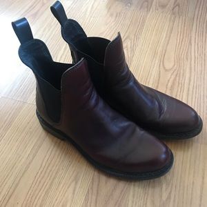 Rag & Bone Chelsea Boots